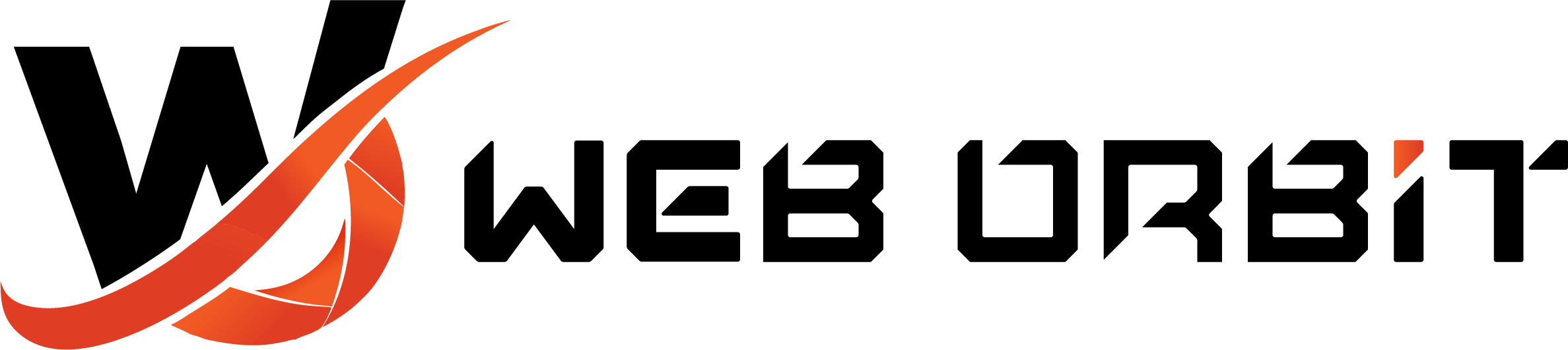 Web Orbit