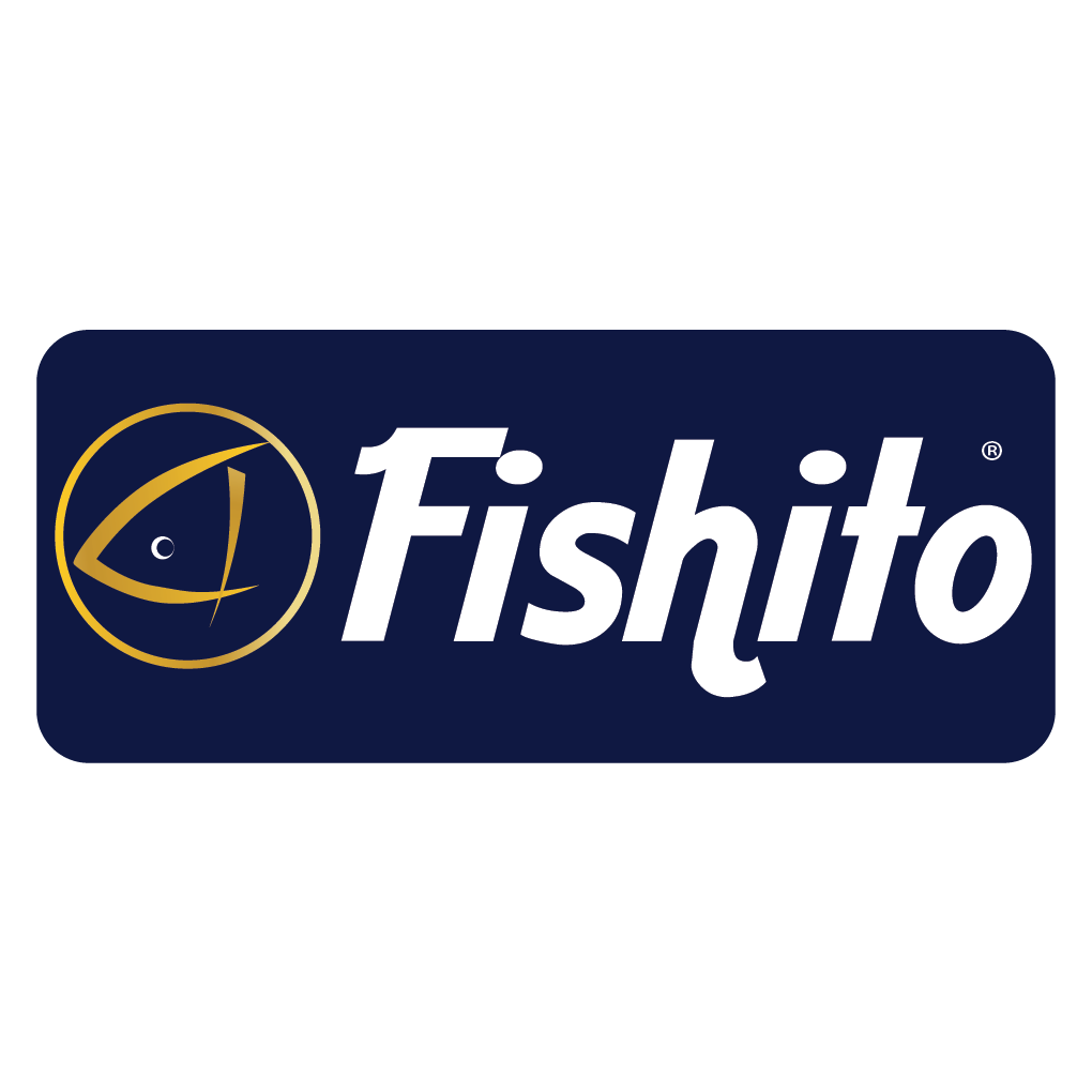 Fishito logo